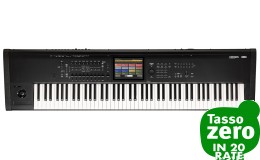 Korg Kronos 3 88