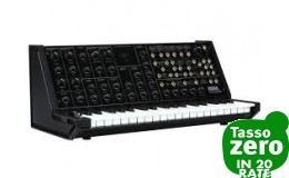 Korg MS-20 Mini B-Stock