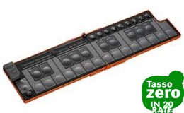Korg NanoKEY Fold