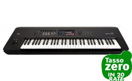 Korg Nautilus 61 AT  EXDEMO