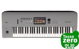 Korg Nautilus61AT GR