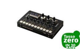 Korg Nu:Tekt NTS-1 MKII