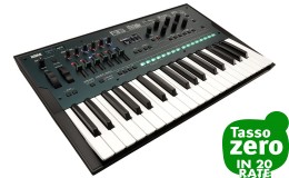 Korg OPSIX Mk2