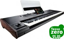 Korg Pa5X 61