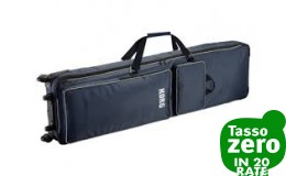 Korg SC-KROSS2/KROME-88