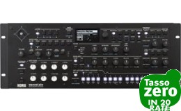 Korg Wavestate Module