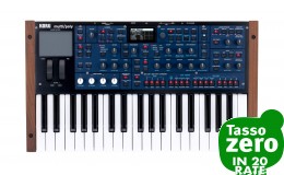 Korg Multipoly