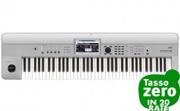 Korg Krome 73 Platinum Limited Edition