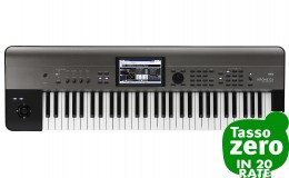 Korg Krome EX 61