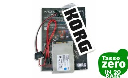 Korg Kronos Upgrade Kit