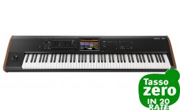 Korg Kronos 88 EXDEMO