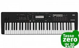 Korg Kross 2-61