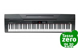 Kurzweil KA90 Black
