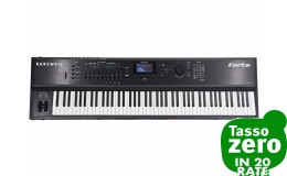 Kurzweil Forte 8