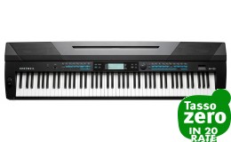 Kurzweil KA120
