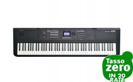 Kurzweil SP6
