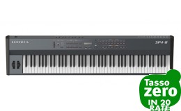 Kurzweil SP4-8