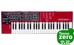Nord Lead A1 EXDEMO