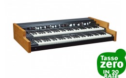 Viscount KeyB Legend Live