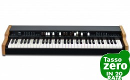 Viscount Legend Solo USATO