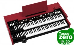Viscount Legend Soul 273