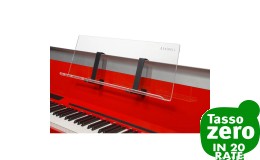 Dexibell Leggio per Serie Home