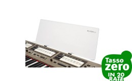 Dexibell Leggio per Tastiere