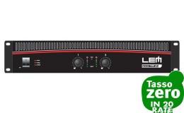 LEM Procon Plus 1000