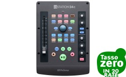 Presonus ioStation 24c