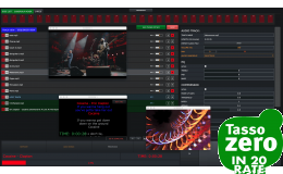 LIVETRAKER Livetraker V4 Mac (Codice)