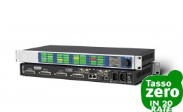 RME PREMIUM LINE M-32 DA Pro II-D