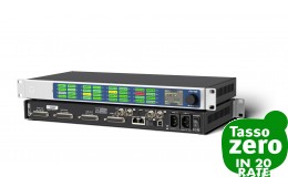 RME PREMIUM LINE M-32 DA Pro II