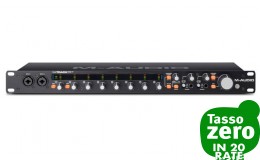 M-Audio M-Track Eight