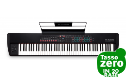 M-Audio Hammer 88 Pro