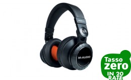 M-Audio HDH50