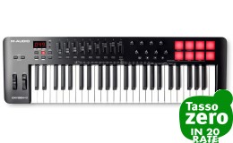 M-Audio Oxygen 49 Mk5