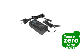 M-Live alimentatore Merish 4