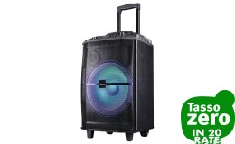 Mediacom MusicBox 90w