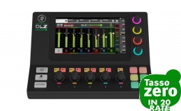 MACKIE DLZ Creator XS