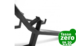 RESTAND Make Noise 0-Coast, 0-CTRL, Strega Dual Stand