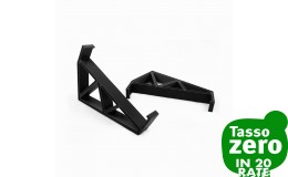 RESTAND Make Noise 0-Coast, 0-CTRL, Strega Stand