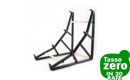 RESTAND Make Noise 0-COAST, 0-CTRL, STREGA Triple Stand