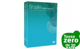 Make Music Finale PrintMusic (Italiano)