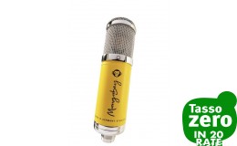 MONKEY BANANA Mangabey Giallo