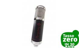 MONKEY BANANA Mangabey Nero