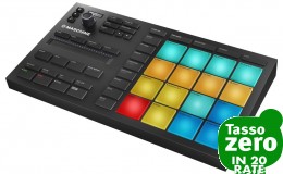 Native Instruments Maschine Mikro MK3