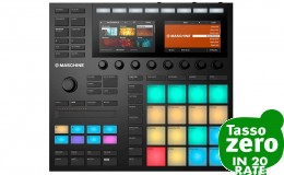Native Instruments Maschine MK3