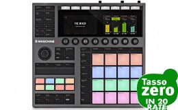 Native Instruments Maschine+