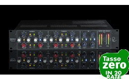 RUPERT NEVE DESIGNS Portico II Master Buss Processor Black