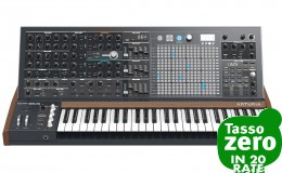 Arturia MatrixBrute